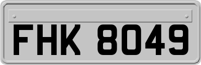 FHK8049