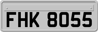 FHK8055