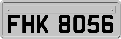 FHK8056