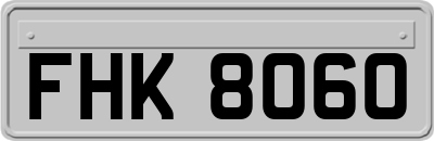 FHK8060