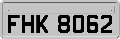 FHK8062