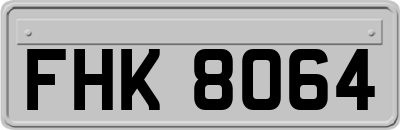 FHK8064