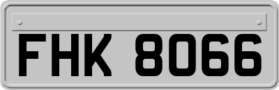FHK8066
