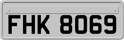 FHK8069