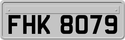 FHK8079
