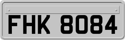 FHK8084