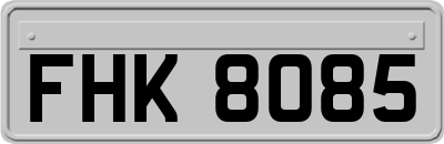 FHK8085