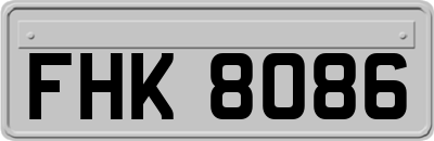 FHK8086