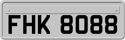 FHK8088