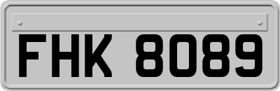 FHK8089
