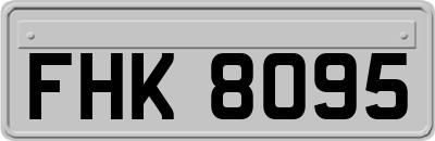 FHK8095
