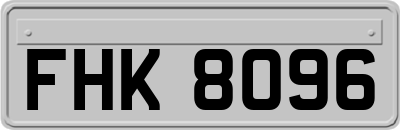 FHK8096