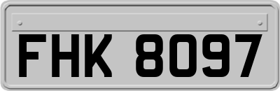 FHK8097
