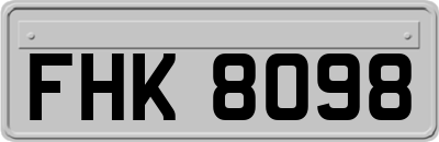 FHK8098