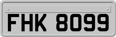 FHK8099