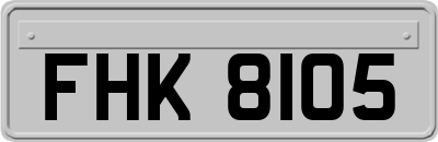 FHK8105