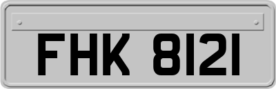 FHK8121