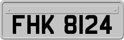 FHK8124