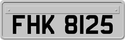 FHK8125