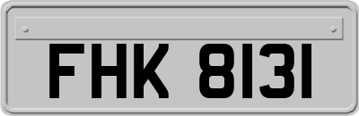FHK8131