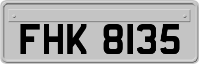 FHK8135