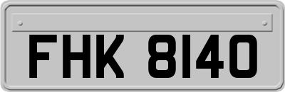 FHK8140