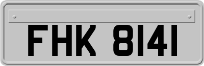 FHK8141