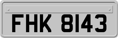 FHK8143