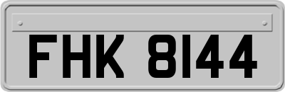 FHK8144