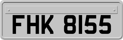 FHK8155