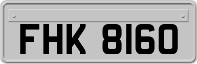 FHK8160