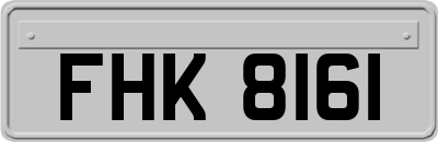 FHK8161