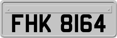 FHK8164