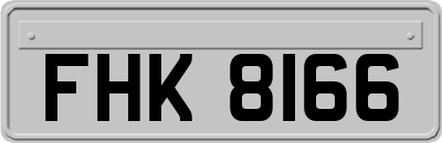 FHK8166