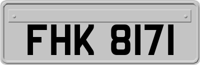 FHK8171