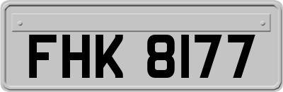 FHK8177