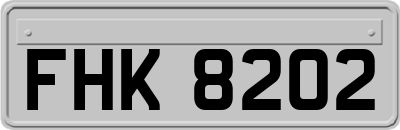 FHK8202