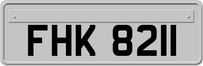 FHK8211