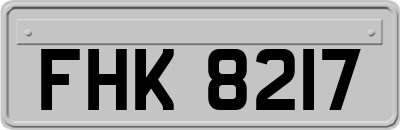 FHK8217