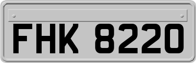 FHK8220