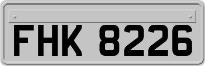 FHK8226