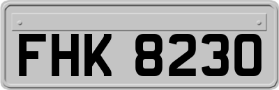 FHK8230
