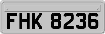 FHK8236