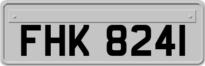 FHK8241