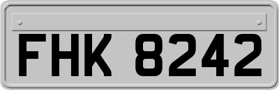 FHK8242