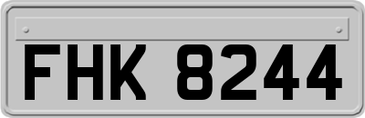 FHK8244