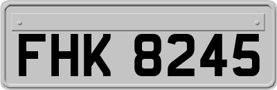 FHK8245