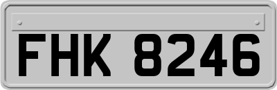 FHK8246