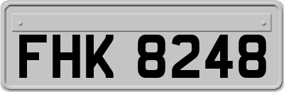 FHK8248