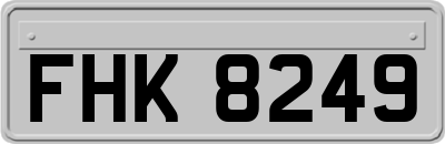 FHK8249